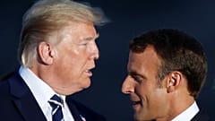 G7 : coup de théâtre avec la venue du chef de la diplomatie iranienne