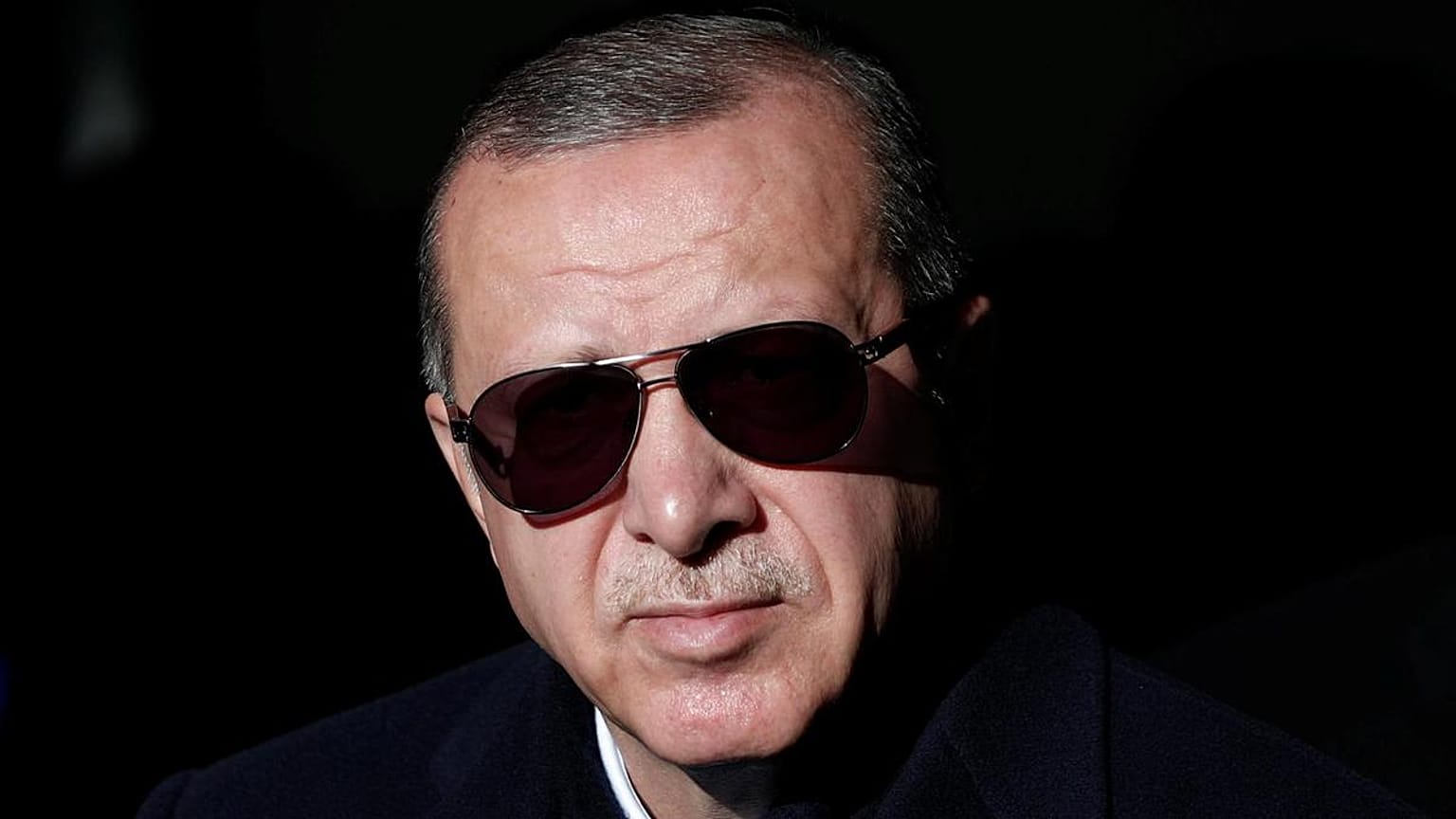 Cumhurbaşkanı Recep Tayyip Erdoğan