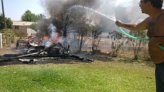 Mallorca: 4 Deutsche unter den Toten des Helikopter-Crashs