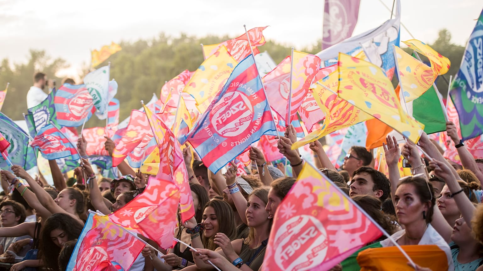 Sziget: ennyibe került a fesztivál területének bérlése
