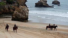City lockdown in Biarritz for G7 felt by residents