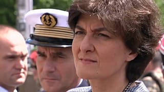 Sylvie Goulard