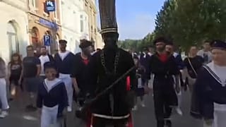 Rassismus-Vorwurf bei belgischem Festival