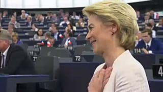 Neue EU-Kommission nimmt Formen an