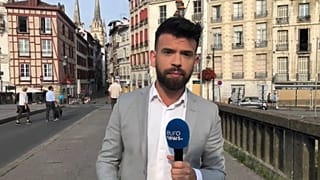 "Альтернативный саммит G7"