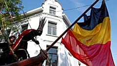 The Brief from Brussels: Belgien, Rassismus, Brasilien, Brexit
