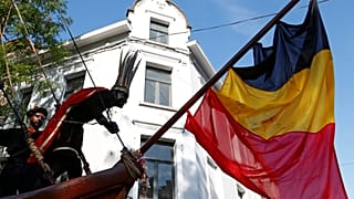 The Brief From Brussels: Il festival di Ath accusato di razzismo
