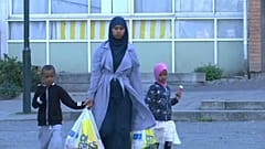 من أين ينحدر المهاجرون القادمون إلى السويد في 2019؟!