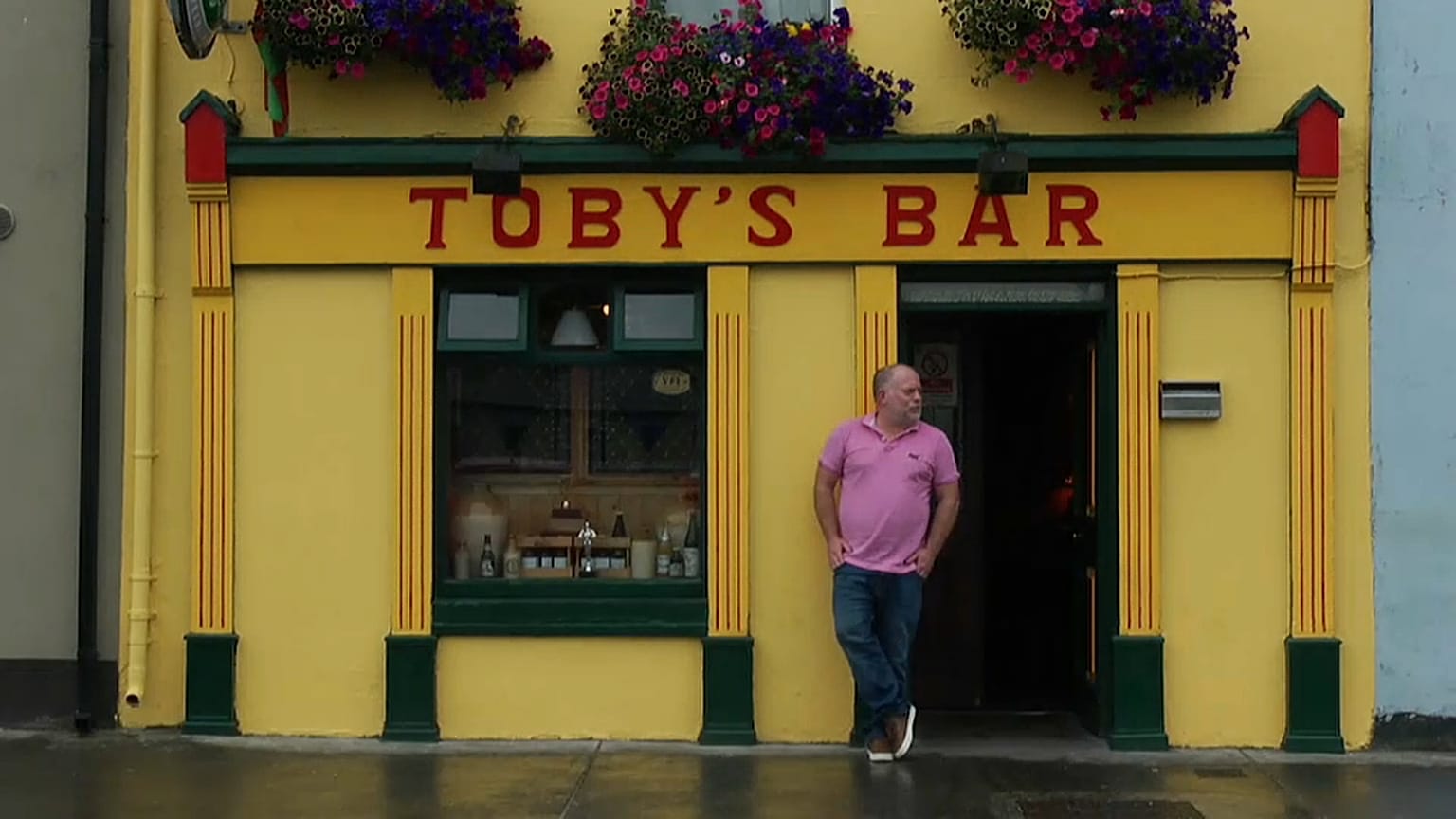 Irish whiskey had been in a century-long decline until the last decade