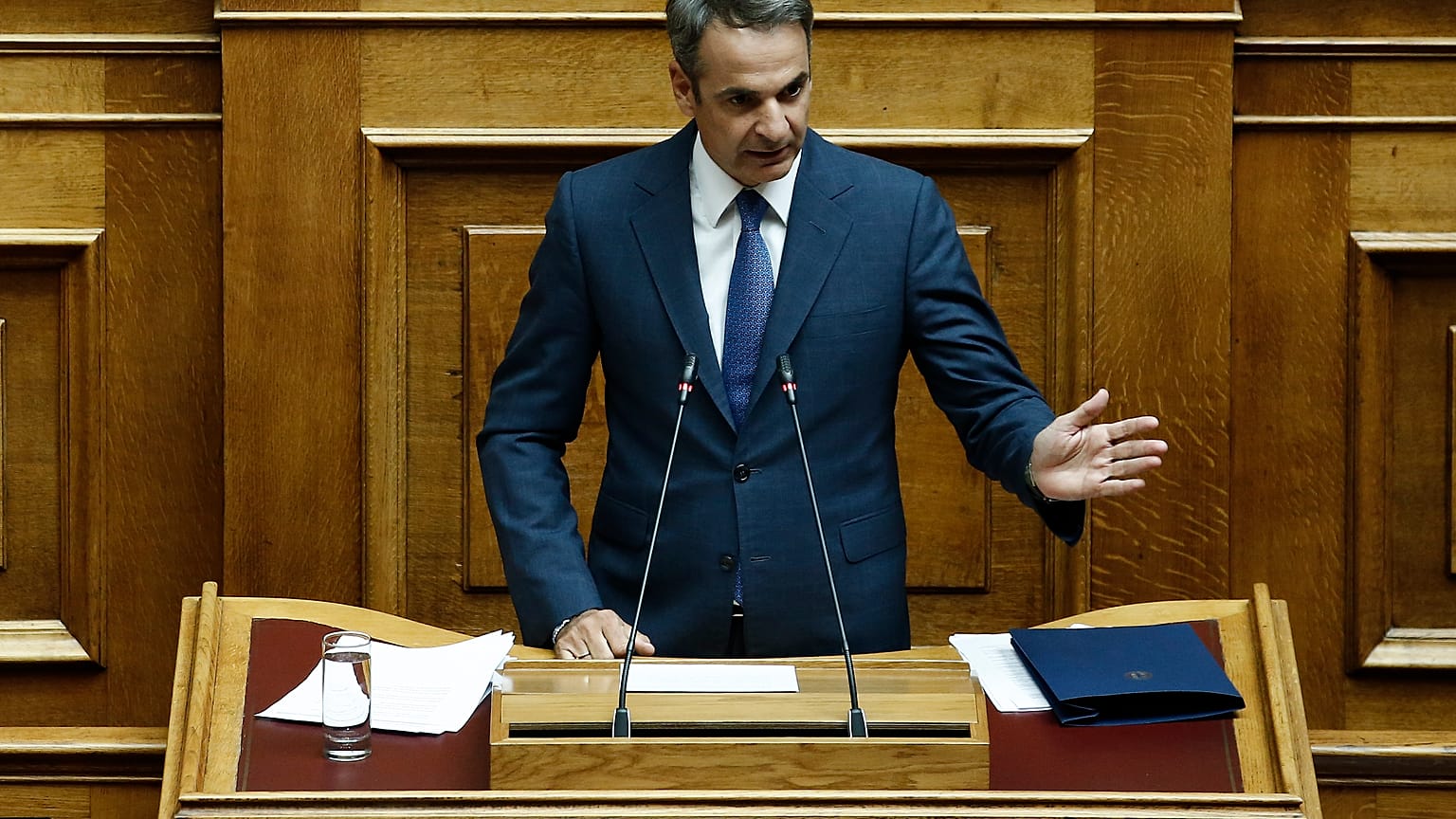 Athen schafft Kapitalverkehrskontrollen ab