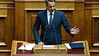 Levantamento do controlo de capitais na Grécia
