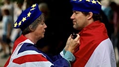 Briten in Europa | So schadet ein No-Deal-Brexit britischen Bürgern, die in der EU leben