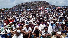 Two Years On: The Forgotten Side Of The Rohingya Crisis ǀ View