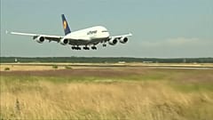 59 Millionen im Flieger: Deutsche ohne "Flugscham"