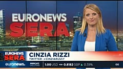 Euronews Sera | TG europeo, edizione di lunedì 26 agosto 2019