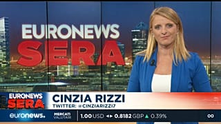 Euronews Sera | TG europeo, edizione di lunedì 26 agosto 2019