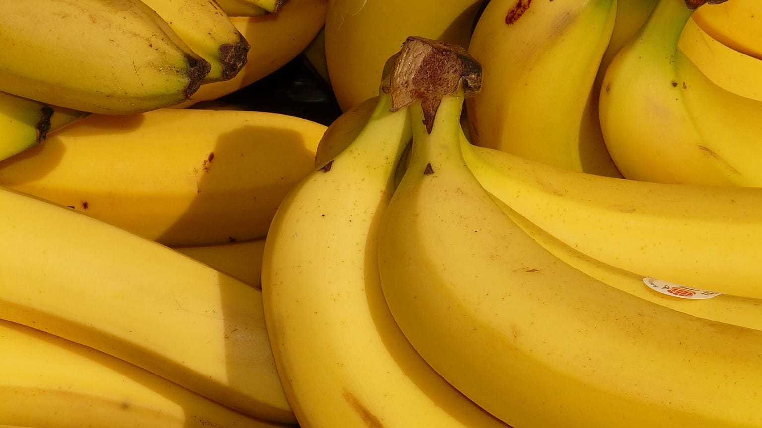 Drogenfahnder finden in Hamburg 100 Kilo Kokain in Bananen-Container