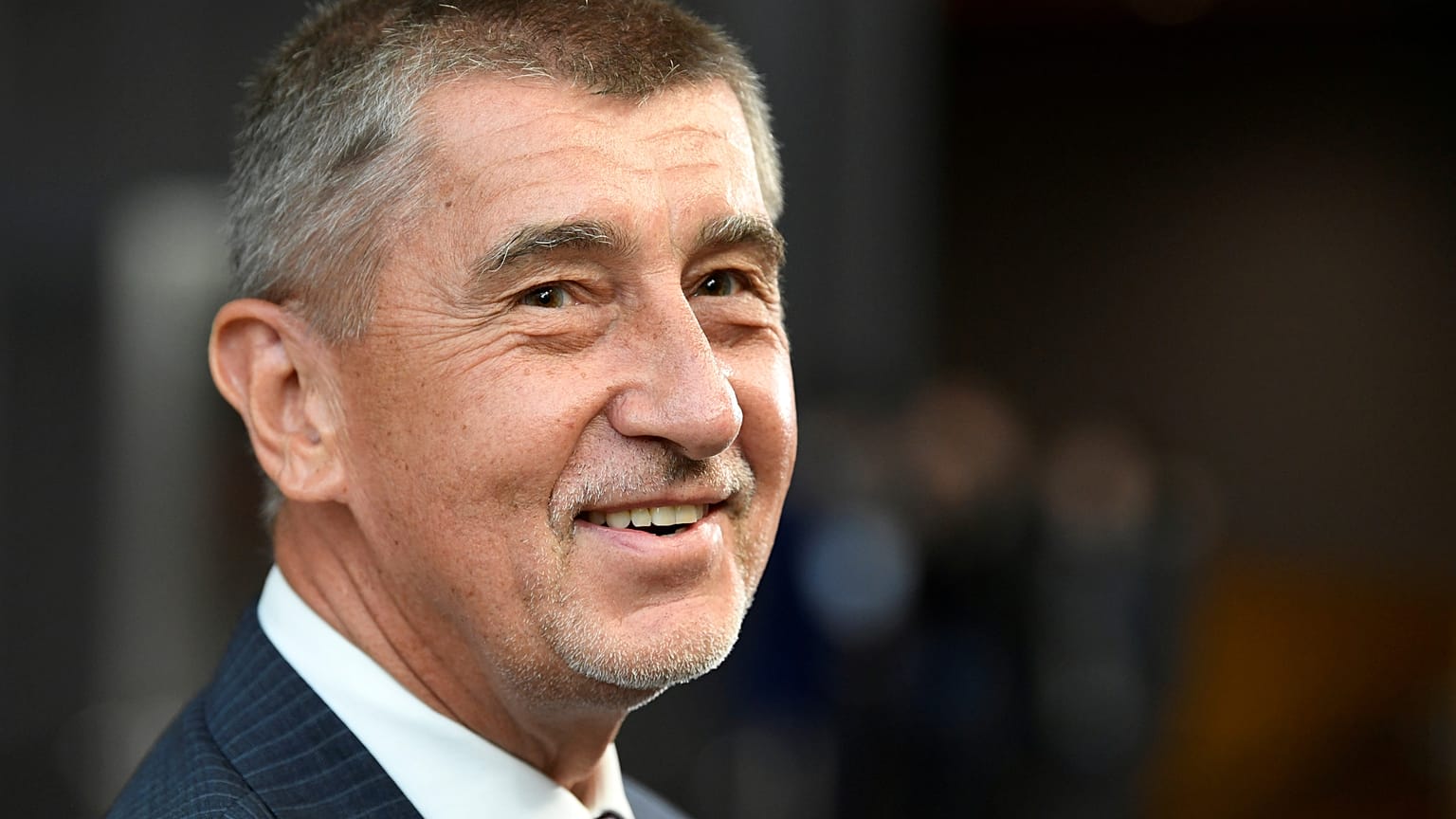 Babis: "A V4-ek erős blokk"