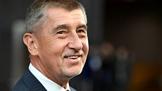 Babis: "A V4-ek erős blokk"