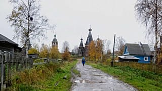 Oroszország: radioaktív gázfelhő miatt nőtt meg a háttérsugárzás 