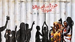 الخرطوم- أرشيف رويترز