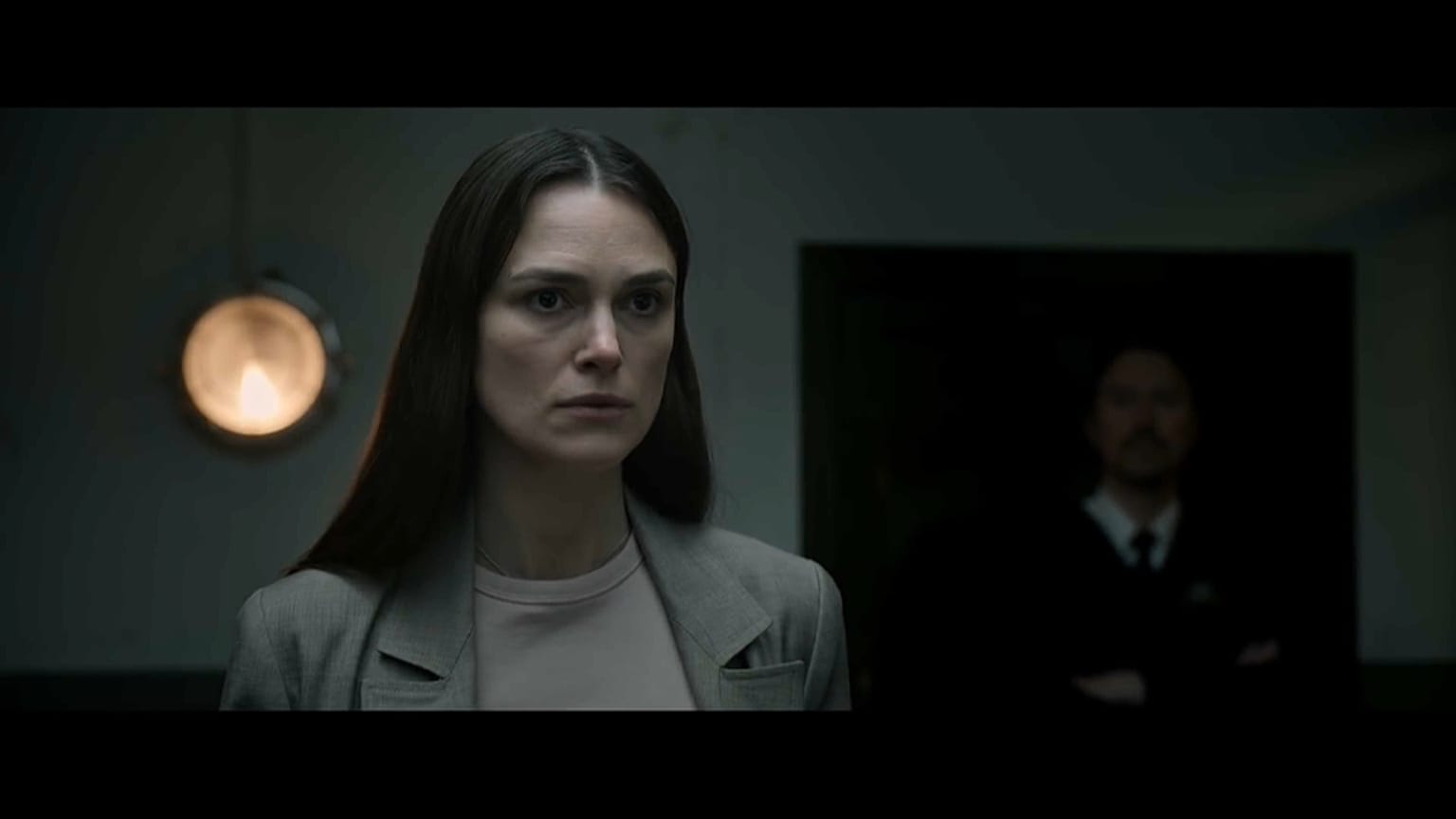 "Official Secrets": Keira Knightley und der Irakkrieg