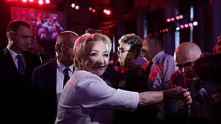 A román államfő nem hajlandó átalakítani a kormányt 