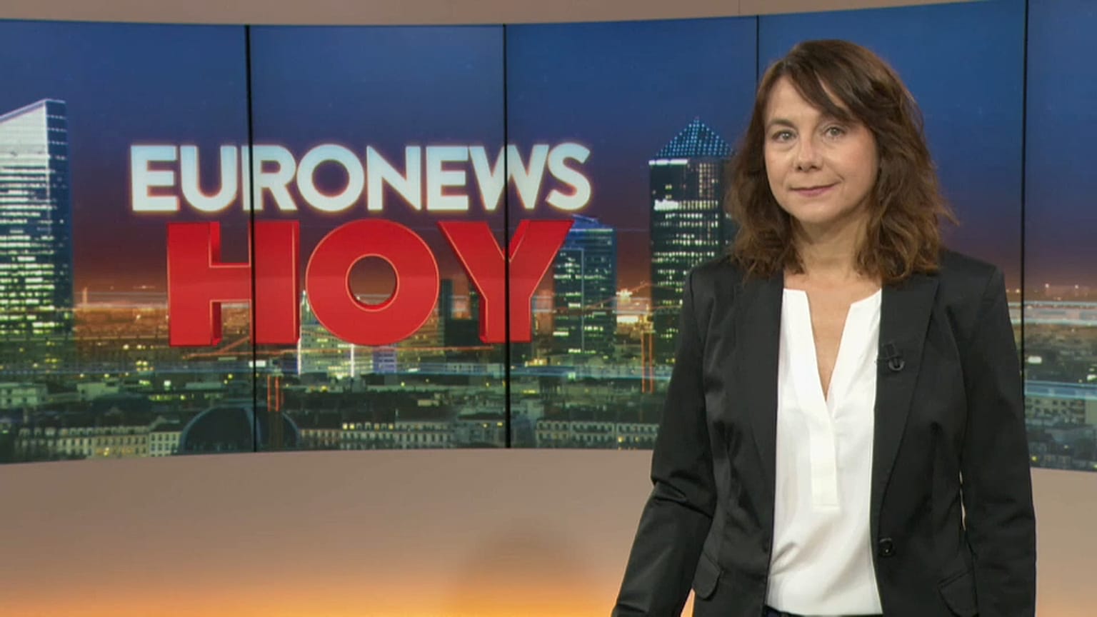Euronews Hoy | Las noticias del lunes 26 de agosto de 2019