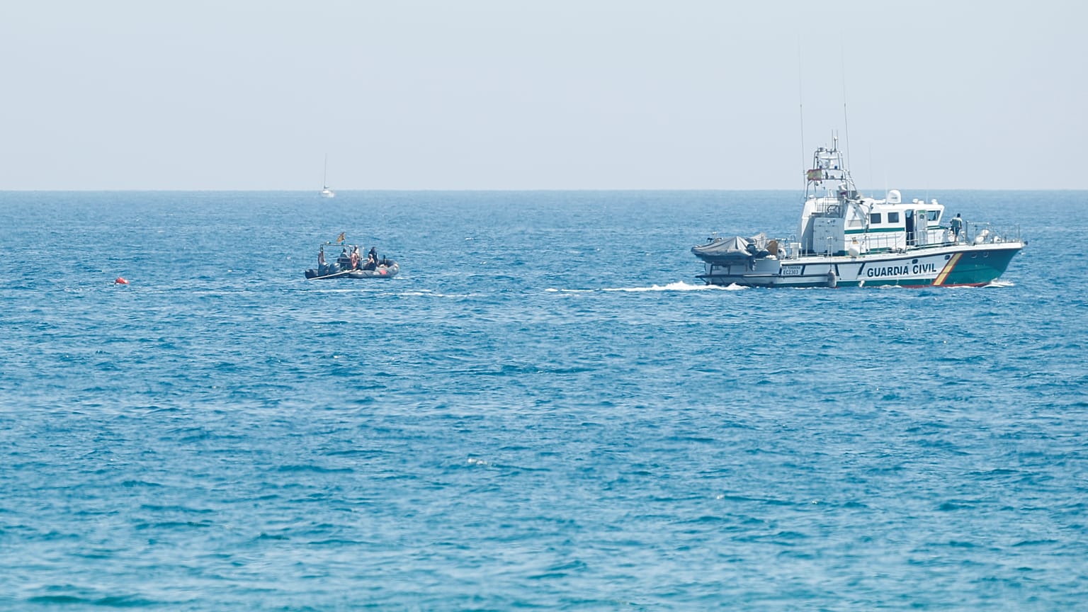 Ισπανία: Συντριβή στρατιωτικού αεροσκάφους 