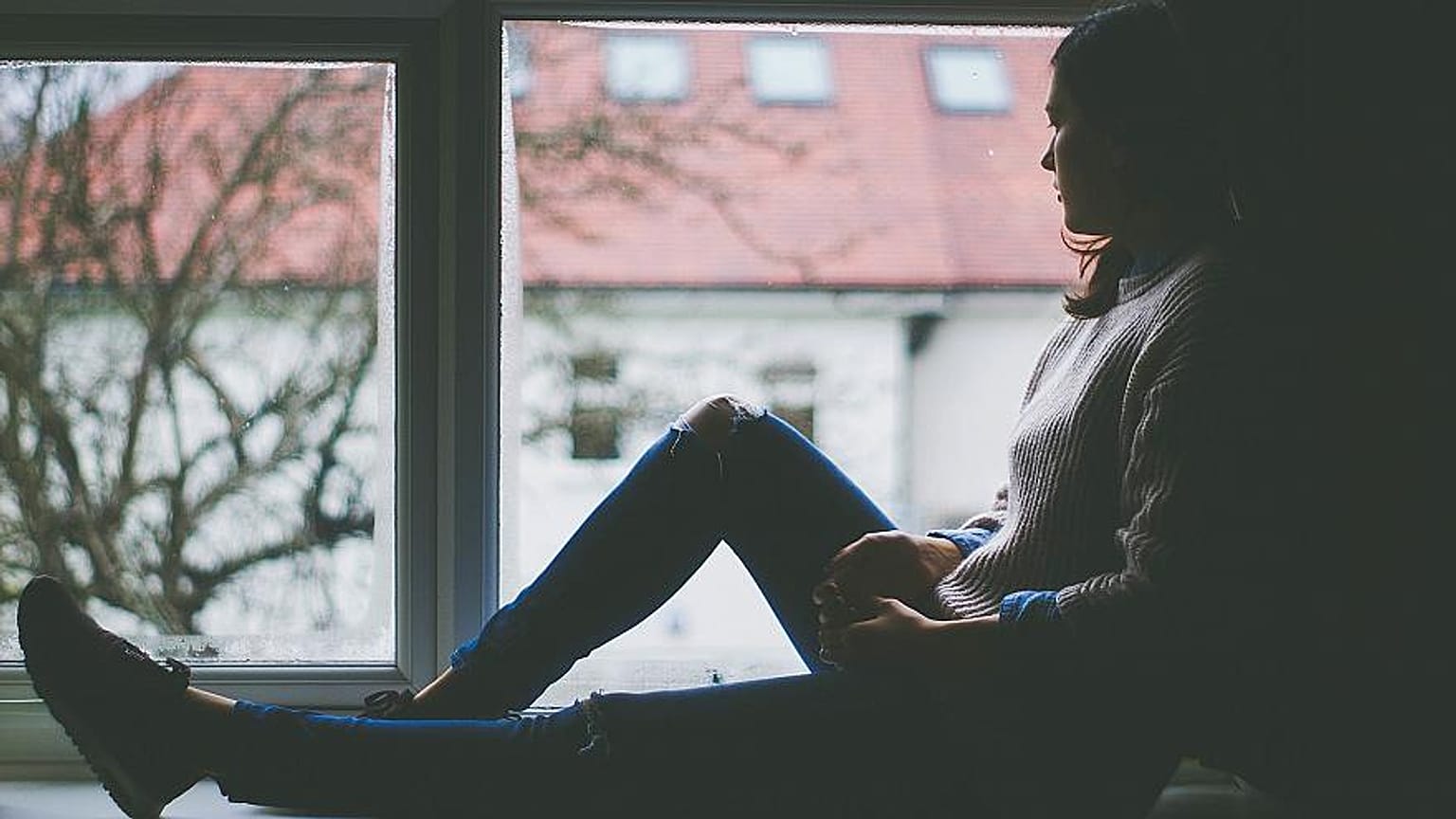 Darum haben Mütter ein erhöhtes Risiko an Depressionen zu leiden - und wie man das ändern kann