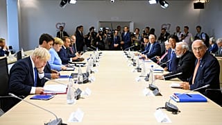 Here's what you need to remember from the G7 summit in Biarritz