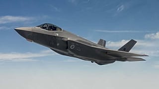 ABD'den mülkiyeti Türkiye'de olan F-35'lerle ilgili açıklama