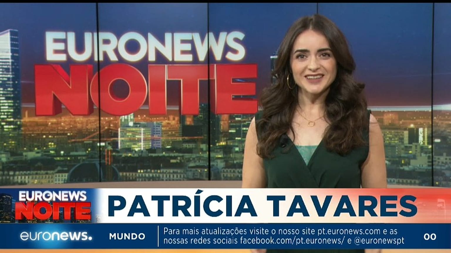 Euronews Noite | As notícias do Mundo de 26 de Agosto de 2019 