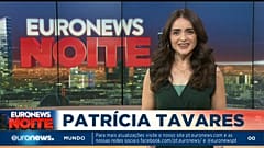 Euronews Noite | As notícias do Mundo de 26 de Agosto de 2019 