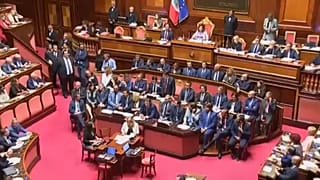 Olaszország: új fejezet a kormányválságban