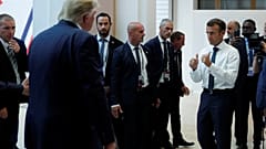 G7: Επιτυχία η μη αποτυχία