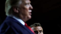How Trump's G-7 agenda was derailed by a smooth-talking Emmanuel Macron ǀ View