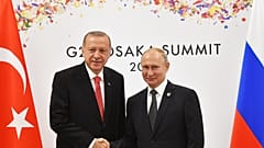 Erdoğan Moskova yolcusu: Gündem İdlib’deki son gelişmeler