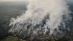 Αμαζόνιος: Η Βραζιλία απορρίπτει την βοήθεια της G7