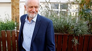 UK opposition parties agree to work together to avoid no deal Brexit
