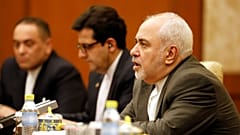 ظریف: تا آمریکا به ۱+۵ بازنگردد، دیداری قابل تصور نیست