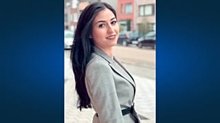 Gülsüm Çetinkaya