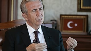 Mansur Yavaş: Halk ekmek büfeleri kalkıyor