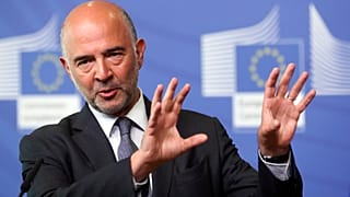 Μοσκοβισί: Η Βρετανία θα πρέπει να καταβάλει τις υποχρεώσεις της ακόμη και χωρίς συμφωνία