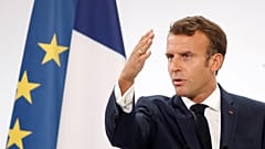 Emmanuel Macron: ¿La nueva superestrella de la política europea o el mejor entre los malos?
