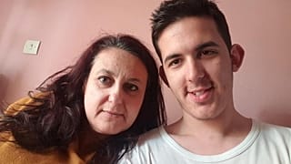 Πανελλαδικές 2019:  Πρωτιά για μητέρα 4 παιδιών από την Κοζάνη