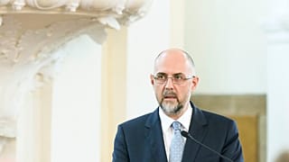 RMDSZ: "nem támogatunk egy kisebbségi kormányt"