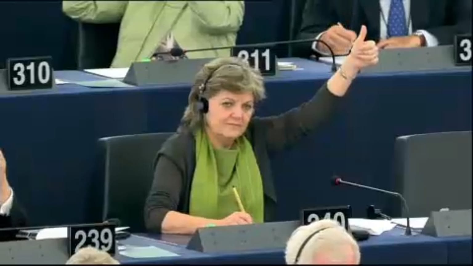 Portugal nomeia Elisa Ferreira para comissária europeia