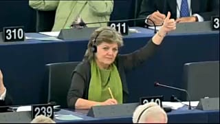 Portugal nomeia Elisa Ferreira para comissária europeia