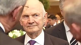 Meghalt a Volkswagen volt vezetője, Ferdinand Karl Piëch